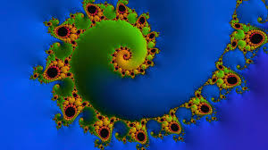 A restatement of an idea or motif at a different pitch level from the original. How To Create Music In Any Style And Genre With Fractals Musicradar