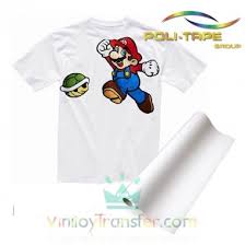 Vinilo Textil Imprimible Flock Aterciopelado Politape Viniloytransfer Com
