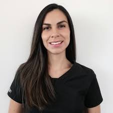 Dra. Carla Francisca De Belén Tapia Gómez