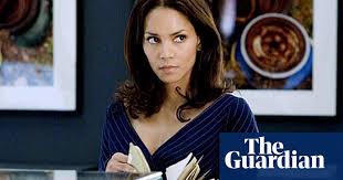 Mahkum infaz edilmek için hazırlıklara başlanmış ve onunla ilgilenen georgia ekibe yeni katılmış olan hank ve oğlu sonny ile bir. Can Playing A Racist Restore Halle Berry S Mojo Movies The Guardian