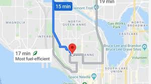 Viamichelin offers you all european and worldwide maps: 100 Neue Funktionen Google Maps Zeigt Umweltfreundlichsten Weg Golem De