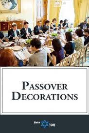 Whether you're decorating a dorm room or your teen's bedroom, it pays to embrace color see some of the aesthetic room ideas that are trending on pinterest. Passover Decor
