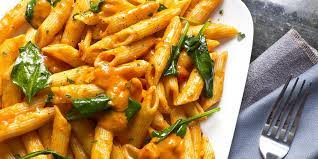 Drain the pasta and broccoli. 20 Low Cholesterol Recipes Health Com
