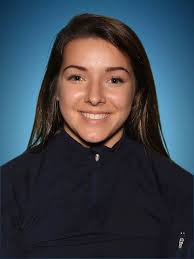 Misukonis Sets New Record in Final Non-Conference Meet