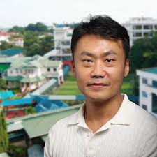 ISY Board of Trustees