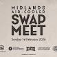 Midlands Air-Cooled Swap Meet 2026 event image
