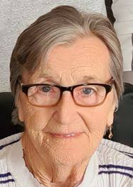 Condolence Book for Teresa Hearty (née Donohue) (Cabinteely, Dublin)