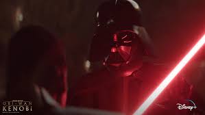 Why Does Darth Vader Allow Obi-Wan Kenobi To Live In Their Latest  Lightsaber Duel? — Cultureslate