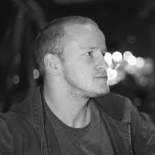 Brent Morrow (@brentlmorrow)