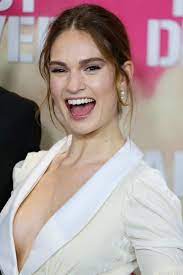 (baby, ansel, bats, buddy, debora, doc, driver, driver), eiza. Lily James At The Baby Driver Australian Premiere At Event Cinemas In Sydney Australia 120717 7