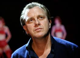 Claude François Junior : « L'audace et l'envergure »
