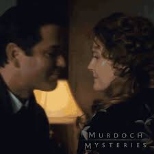 Muah William Murdoch GIF