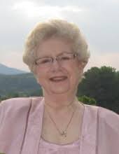Obituary information for Dortha "Dot" Gilbert Vinsant