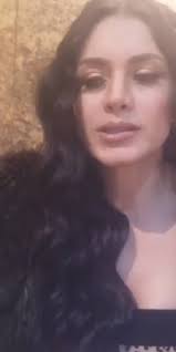 somos el espectador: FANNY TORRES EN LA TIERRA COMO EN EL CIELO