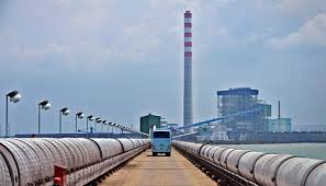 Dapatkan paket internet rumah dan berlangganan tv channel berkualitas hd dari first media. Banktrack Cirebon 2 Coal Power Plant