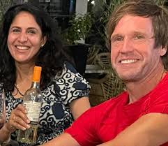 Ajit Salvi's Instagram, Twitter & Facebook