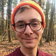 Joshua Morse Archives