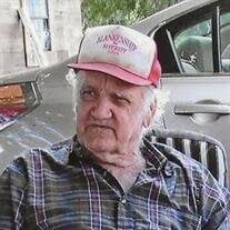 Donald Lee "Nute" Hancock Obituary