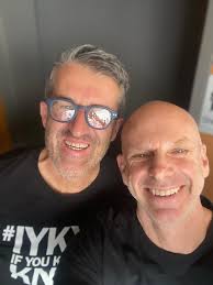 ✨ Tonight only at Knird! ✨ We've got Ben Paxton from Paxton Wines dropping  in for an impromptu tasting from 5.30–7.30pm. Try some wine. Buy some wine.  Grab a snack and stay