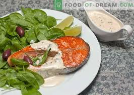Check spelling or type a new query. Le Salse Di Pesce Sono Le Migliori Ricette Come Cucinare Correttamente E Cucinare Per Il Pesce