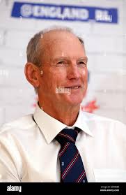 Wayne bennett hi-res stock photography and images