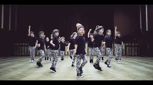 New Kids On The Floor Rtf Dance Studio Dance Kids Dance Dance Studio