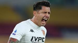 Check this player last stats: Padres De Gianluca Lapadula Sobre Su Hijo Es Un Jugador Que Motiva Al Equipo Es Otro Guerrero Video Seleccion Peruana