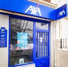 AXA Oficina Seguros Vicente Casillas Carrasco (Mérida) - Agencia Exclusiva