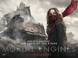 We did not find results for: Olumcul Makineler Mortal Engines Omur Okur