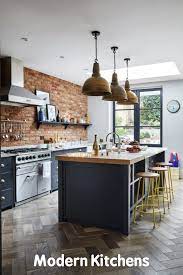 Industrial kitchen design ideas pinterest. Pxpics Pxpics Web Site That Specializes In Pictures Cares About Good Images Of Furniture And Modern Private Rooms To Sleep Everyone Who Loves The Contemporar Kitchen Decor Trends Industrial Kitchen