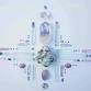 Embodied Crystal Grid Healing