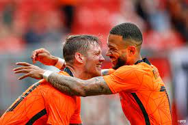 Het creators fc team wordt aangevuld. Nederlands Elftal Facebook
