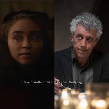 Tercih eder miydin?? : r/InterviewVampire