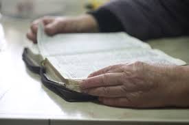 From one of the younger women comforting the. Bible Cliff Notes The New Testament United Church Of God