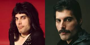 The Enduring Appeal Of Freddie Mercury's Hair