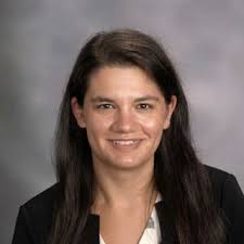 Dr. Arianna DeGruttola, MD