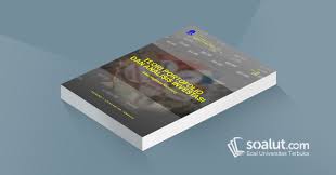 Masih menggunakan contoh kasus yang sama, yaitu data berdasarkan analisis rasio keuangan metode perbandingan industri, maka dapat disimpulkan bahwa. Soal Ujian Ut Akuntansi Eksi4203 Teori Portofolio Dan Analisis Investasi Dan Kunci Jawaban