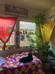 My Bedroom Indie Room Room Inspo Hippy Room
