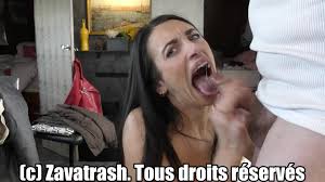 DEFI REALITY PORN - Où est Glory Zavatrash ? La chasse est ouverte. -  ZavaTrash Officiel
