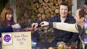 Almost a year has now passed since the revision was published, yet little seems to be known. Jamie Oliver Fire Pit Set Youtube