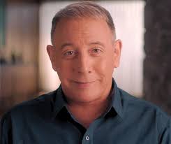 Happy "Heavenly" Birthday PAUL REUBENS... PEE-WEE Herman!!! RIP!! 🥳💝🎊💖🎉