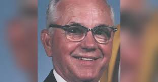 Harold Lee Gerlach Obituary