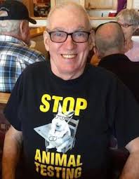 James R. Blauser Obituary