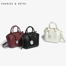 Charles & keith leather handbag blue. Buy Charles Keith Dumplings Ck2 50670452 Ms Handbag Shoulder Bag With Mirror In Cheap Price On Alibaba Com