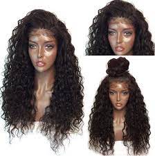 Get 50 Now Join Rosegal Get Your 50 Now Http Www Rosegal Com Lace Wigs Fluffy Curly Long Lace F Perruques Cheveux Naturels Perruque Perruques A Dentelle