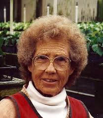 Mary Ruth Cates Obituary