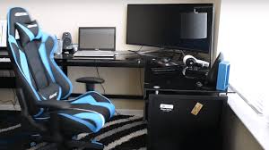Merax Gaming Chair Review Gaming Chair Chair Number 19