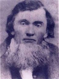 Asa Oliver “Papa” Vaughn (1815-1889)
