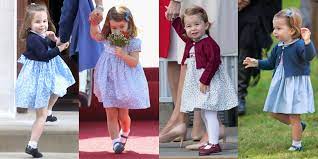 Catherine, the duchess of britain's royal family has released a photograph of a smiling princess charlotte, one of queen elizabeth's. Why Kate Middleton And Prince William Aren T Sharing New Photos Of Princess Charlotte On Her Birthday