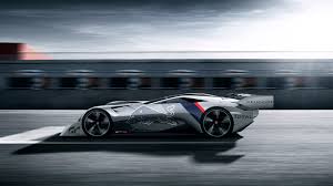 2017 Peugeot L750 R Hybrid Concept Wallpapers Specs Videos 4k Hd Wsupercars